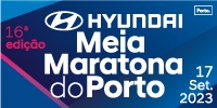 Hyundai Meia Maratona do Porto 2023
