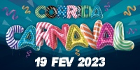 Corrida do Carnaval 2023