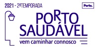 Porto Saudável 2021 - 2 Edição