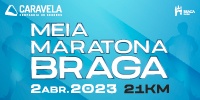 Meia Maratona de Braga 2023