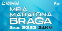 Meia Maratona de Braga 2023
