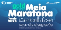 Meia Maratona de Matosinhos 2023