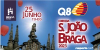 Corrida de São João de Braga 2023