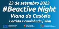 Corrida BeActive