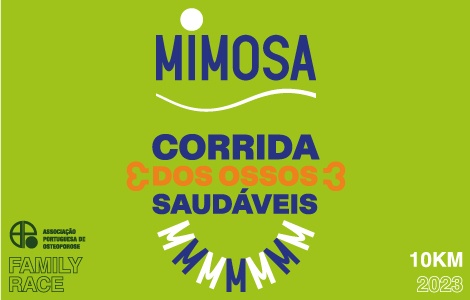 APO Family Race Corrida dos Ossos Saudáveis