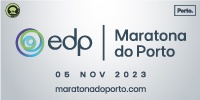 Maratona do Porto 2023
