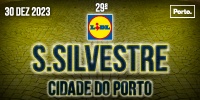 São Silvestre do Porto 2023