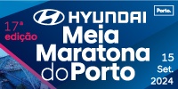 Hyundai Meia Maratona do Porto 2024