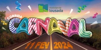 Corrida do Carnaval 2024