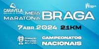 Meia Maratona de Braga