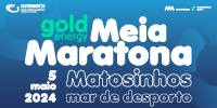 Meia Maratona de Matosinhos