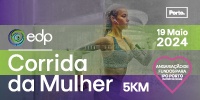 Corrida da Mulher 2024