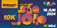 Corrida de S. João 2024