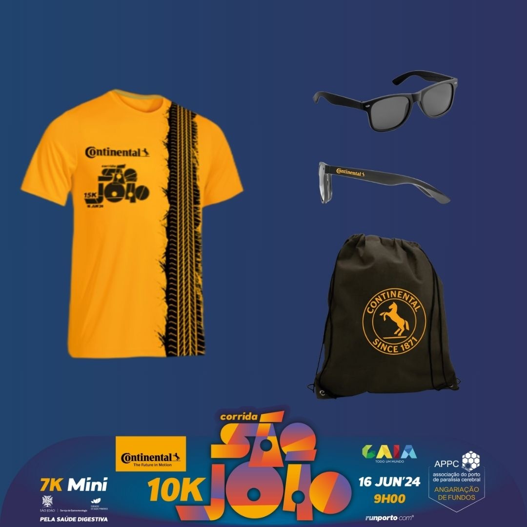 Kit Oficial