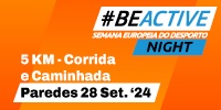 Corrida BeActive