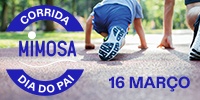 Corrida Dia do Pai