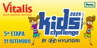 Vitalis Kids Challenge