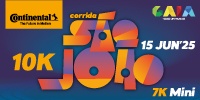 Corrida S. João