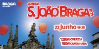 Corrida de São João de Braga