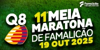 Meia Maratona de Famalicão