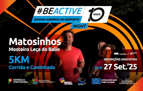 Beactive