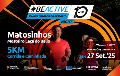 Beactive