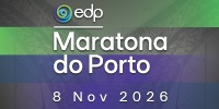Maratona do Porto 2026