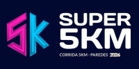 Super 5 km Paredes 2025